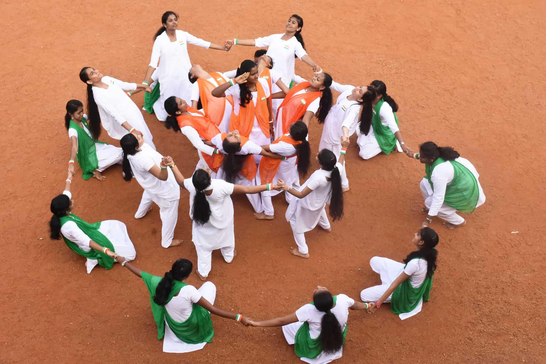 Lady Doak College Madurai Events and Activities photo 14